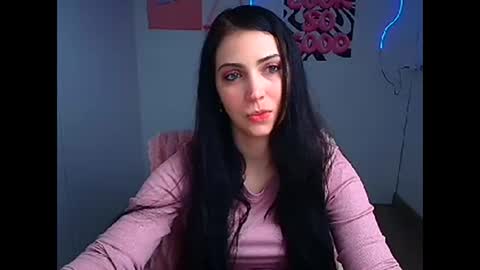 Snapshot of karyna_joy chatting on 02-24-26, 06:44 Karyna online show from 02-24-26, 06:44