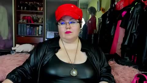 Snapshot of karyqueen chatting on 03-02-25, 06:19 Kary Queen online show from 03-02-25, 06:19