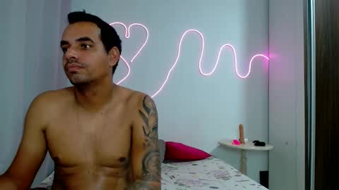 Snapshot of kasaltaradinho chatting on 01-31-25, 10:21 Tamires e Maicon online show from 01-31-25, 10:21