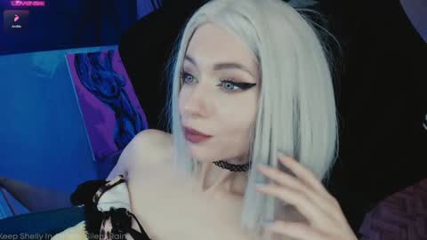 ALYSSA                online show from 12-12-24, 06:42