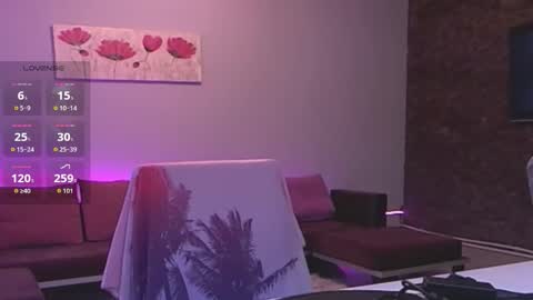 kama Amelia online show from 02-05-26, 11:26