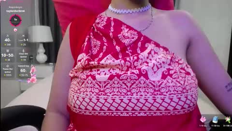 kasvhi online show from 12-17-25, 07:53