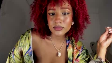 Snapshot of kasielopez chatting on 01-26-25, 11:39 Kasie lopez online show from 01-26-25, 11:39