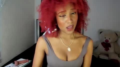 Snapshot of kasielopez chatting on 02-23-25, 09:37 Kasie lopez online show from 02-23-25, 09:37