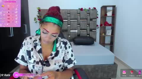 Snapshot of kassandra____ chatting on 02-12-25, 03:51 Kassandra online show from 02-12-25, 03:51
