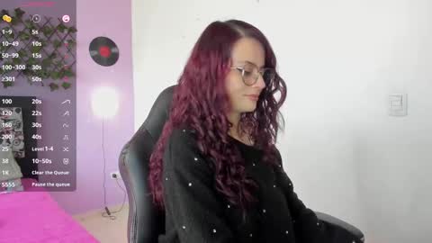 Snapshot of kassandra_james chatting on 01-07-25, 05:31 kassandra james online show from 01-07-25, 05:31