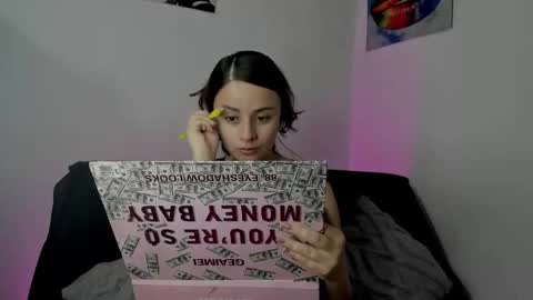 Snapshot of kassandra_james chatting on 09-29-25, 07:30 kassandra james online show from 09-29-25, 07:30