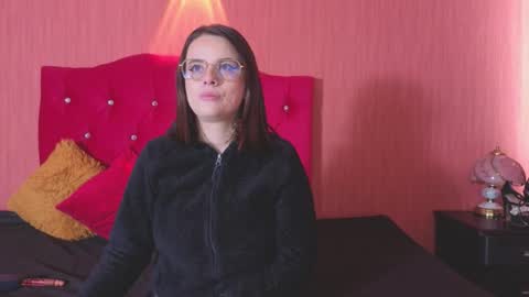 kassandra james online show from 12-03-25, 01:09