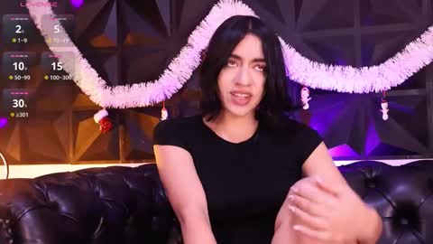 Kasi online show from 12-16-25, 12:10