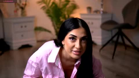 Snapshot of kassidyvibe chatting on 02-12-26, 11:16 Kassidy online show from 02-12-26, 11:16