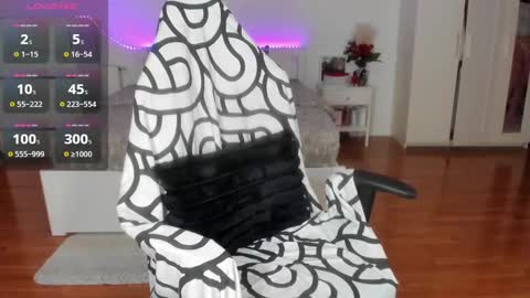 KassySin online show from 03-02-25, 08:50