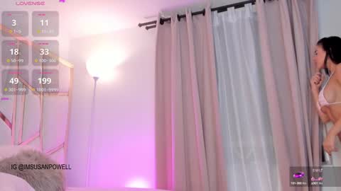 kasumi_18 online show from 01-31-25, 03:41