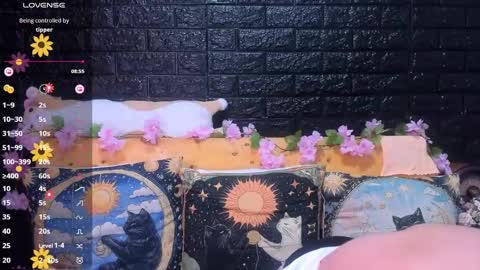 Snapshot of kasumi_jh chatting on 01-27-25, 08:07 Kasumi online show from 01-27-25, 08:07