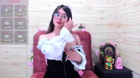 Snapshot of kasumi_jh chatting on 03-07-25, 04:13 Kasumi online show from 03-07-25, 04:13