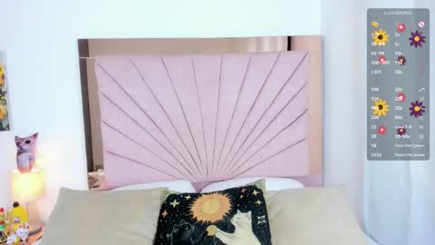 Snapshot of kasumi_jh chatting on 11-23-25, 05:18 Kasumi online show from 11-23-25, 05:18