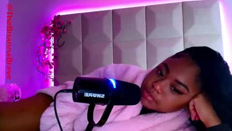 Snapshot of kat2025 chatting on 06-27-26, 11:48 BriannaBrave online show from 06-27-26, 11:48
