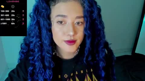 Alicia online show from 03-07-25, 02:46