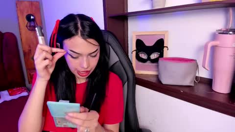 Snapshot of kat_blake chatting on 03-12-25, 06:29 kat_blake online show from 03-12-25, 06:29