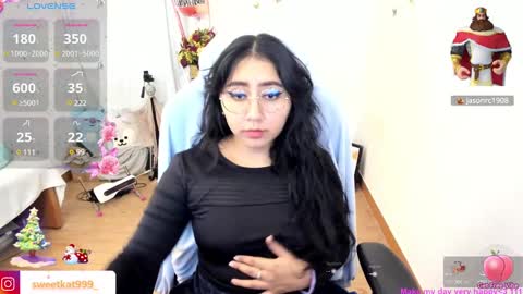 Snapshot of kat_ly_chan chatting on 12-19-24, 06:56 Kat       online show from 12-19-24, 06:56