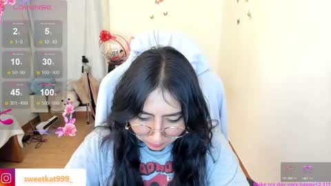 Snapshot of kat_ly_chan chatting on 01-24-25, 11:15 Kat       online show from 01-24-25, 11:15