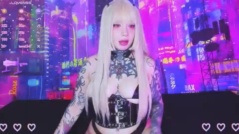 ANA online show from 03-04-26, 02:45