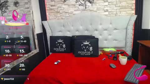 Snapshot of katalella_22 chatting on 10-18-25, 03:31 katalella_22 online show from 10-18-25, 03:31