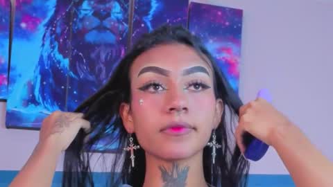 kataleya horny online show from 11-16-25, 02:11