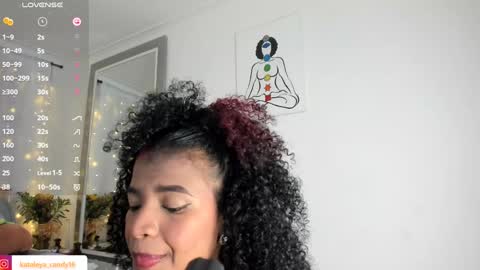 Snapshot of kataleyacandy chatting on 02-01-25, 08:05 Kataleya online show from 02-01-25, 08:05