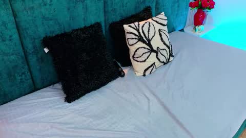 Kataleya  Liam online show from 11-27-25, 09:06