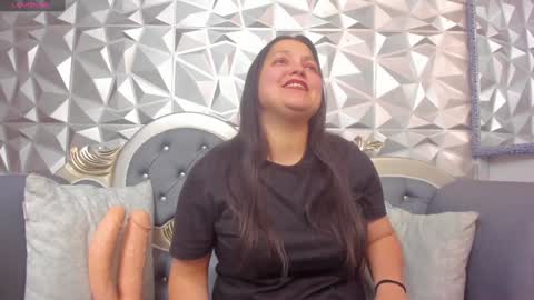 Snapshot of kataleyastiward chatting on 12-13-24, 03:21 KATA online show from 12-13-24, 03:21