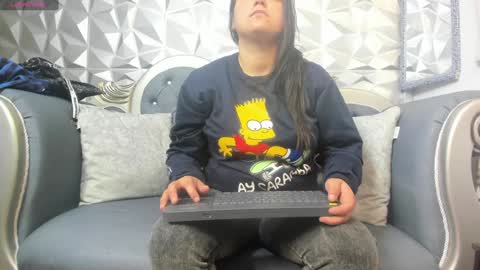 Snapshot of kataleyastiward chatting on 02-01-25, 12:16 KATA online show from 02-01-25, 12:16