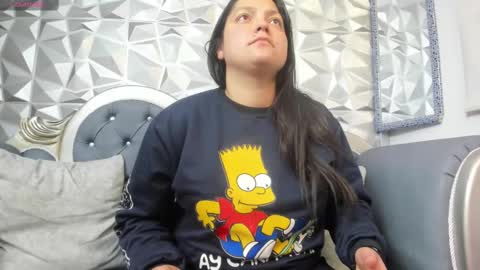 Snapshot of kataleyastiward chatting on 02-11-25, 12:37 KATA online show from 02-11-25, 12:37