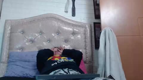 Snapshot of kataleyastiward chatting on 09-16-25, 12:50 KATA online show from 09-16-25, 12:50