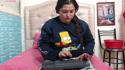 Snapshot of kataleyastiward chatting on 09-18-25, 12:51 KATA online show from 09-18-25, 12:51