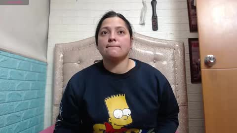 Snapshot of kataleyastiward chatting on 09-19-25, 12:39 KATA online show from 09-19-25, 12:39