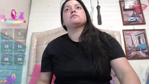 Snapshot of kataleyastiward chatting on 09-22-25, 01:24 KATA online show from 09-22-25, 01:24