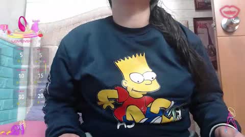 Snapshot of kataleyastiward chatting on 10-01-25, 12:44 KATA online show from 10-01-25, 12:44