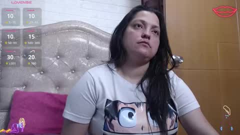 Snapshot of kataleyastiward chatting on 10-20-25, 01:11 KATA online show from 10-20-25, 01:11