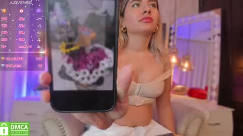 Kat online show from 02-14-25, 03:05