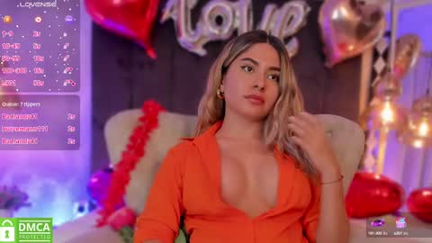 Kat online show from 02-14-25, 06:08