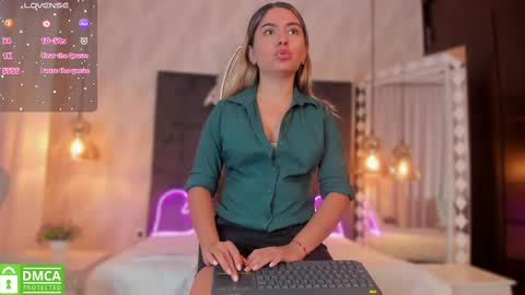 Kat online show from 02-21-25, 12:06