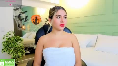 Kat online show from 10-28-25, 11:47