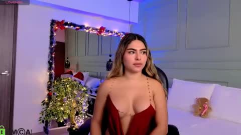 Kat online show from 12-23-25, 10:57