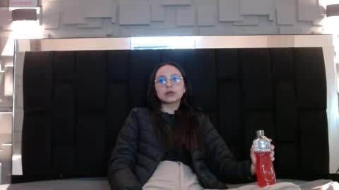 Katalina online show from 10-11-25, 04:16