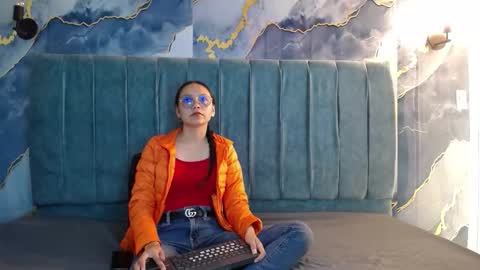 Katalina online show from 02-20-26, 03:12