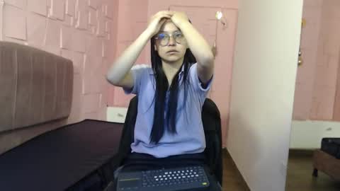 Katalina online show from 02-23-26, 02:58