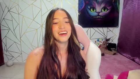 Katalina online show from 10-15-25, 04:56