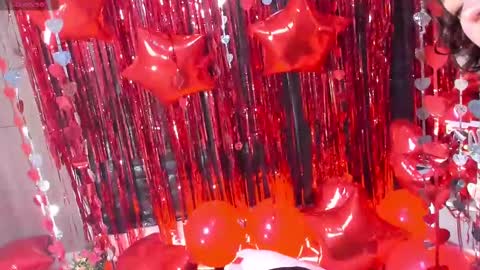 Kata Garcia online show from 02-20-25, 01:03