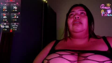 Snapshot of katalina_gomez6921 chatting on 02-04-26, 01:11 Kata online show from 02-04-26, 01:11