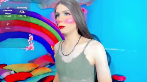 Katalella hot2 online show from 11-10-25, 11:20